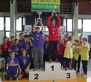 Inclusive games