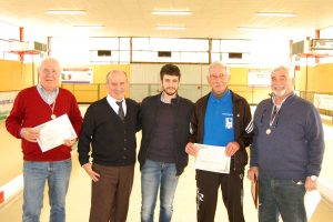 Sport - Il progetto “Scuola bocce” a Civita Castellana
