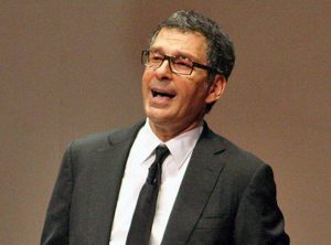 Fabrizio Frizzi
