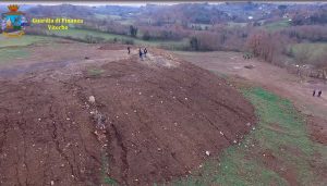 Guardia di Finanza - Operazione Black hole