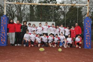 San Martino - Martin Castrogiovanni al Tusciarugby