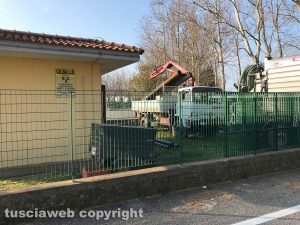 Cobalb - Lavori in corso