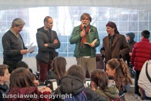 Alla scoperta di Tecchi tra le campagne bagnoresi
