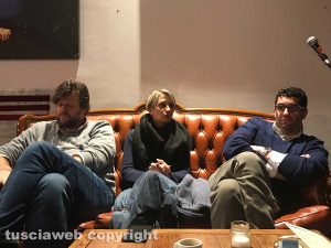 Barelli, De Alexandris e Barelli