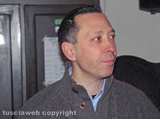 Gianluca De Dominicis