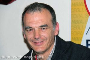 Maurizio Serafinelli