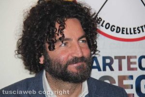 Stefano Sensi