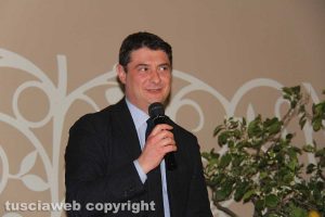 Alessandro Mazzoli