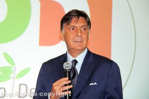Enrico Gasbarra