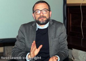 Andrea Egidi