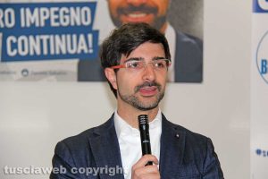 Daniele Sabatini