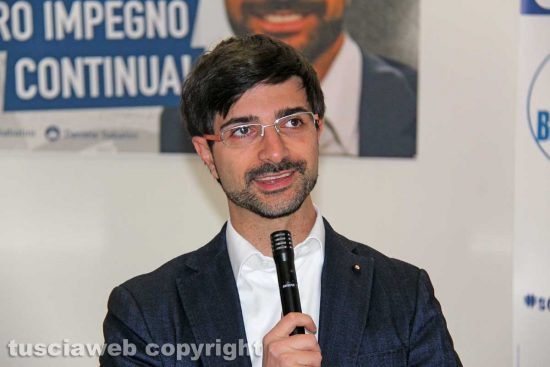Daniele Sabatini