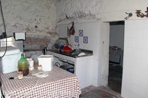 Capodimonte - L'isola Bisentina - Abitazione