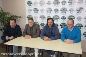 FdI presenta "Le primarie delle idee"