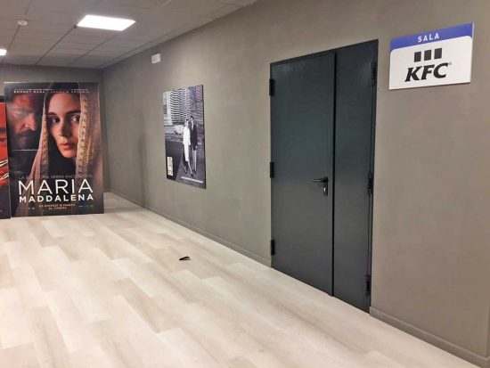 Il CineTuscia Village