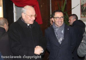 Viterbo - Degustando la Pasqua - Fumagalli e De Simone