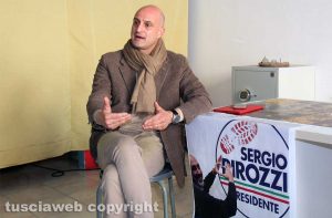 Stefano Caporossi