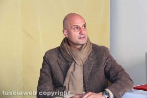 Stefano Caporossi