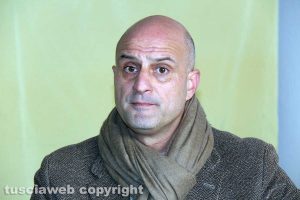 Stefano Caporossi