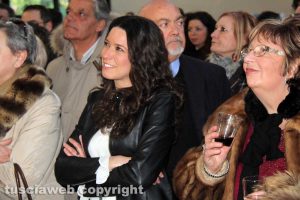 Viterbo - Daniele Sabatini ringrazia gli elettori