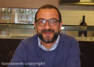 Andrea Egidi