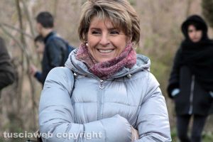 Alla scoperta di Tecchi tra le campagne bagnoresi