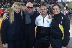 Il team di SuperAbile