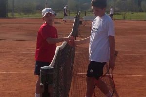 Sport - Tennis - Edoardo La Piana