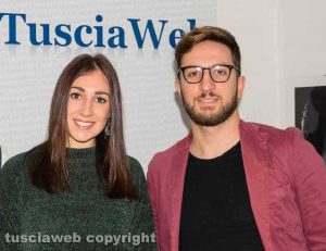 Justweed - Laura Di Giovambattista con Antonio Limongelli