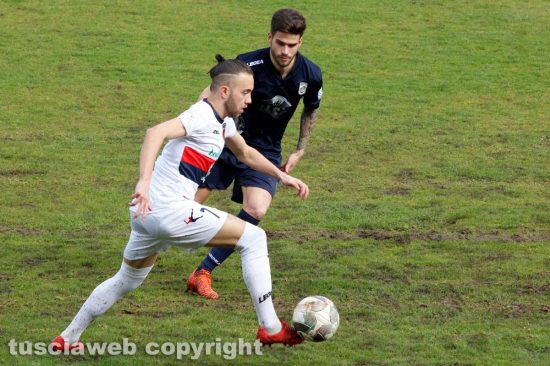 Sport - Calcio - Domenico Mungo