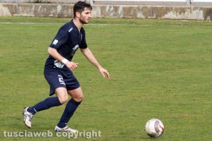Sport - Calcio - Viterbese - Andrea De Vito