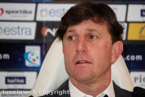 Sport - Calcio - Michele Mignani