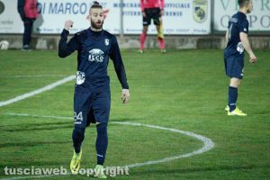 Sport - Calcio - Viterbese - Elio Calderini