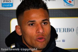 Sport - Calcio - Livorno - Murilo