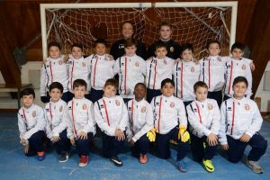 Sport - Calcio - Ortana - I Pulcini