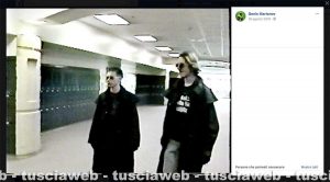 Denis Illarionov inneggia ai killer del Colorado Eric Harris e Dylan Klebold su Facebook