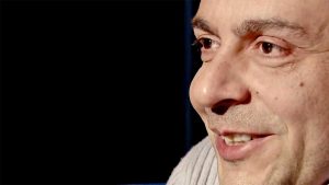 Giallo di Gradoli - Paolo Esposito intervistato da Franca Leosini