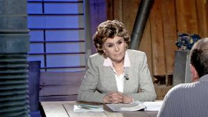 Giallo di Gradoli - Franca Leosini intervista Paolo Esposito
