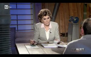 Giallo di Gradoli - Franca Leosini intervista Paolo Esposito