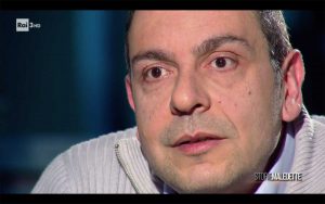 Giallo di Gradoli - Paolo Esposito