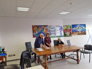 Asl - 59 nuovi operatori socio sanitari 