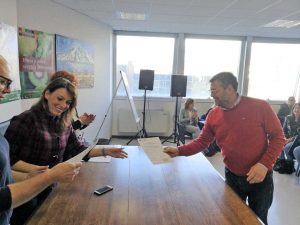 Asl - 59 nuovi operatori socio sanitari 