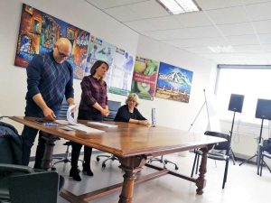 Asl - 59 nuovi operatori socio sanitari 