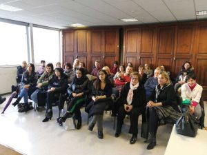 Asl - 59 nuovi operatori socio sanitari 