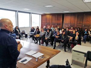 Asl - 59 nuovi operatori socio sanitari 