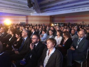 21esimo congresso Fabi