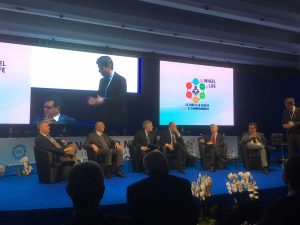 21esimo congresso Fabi