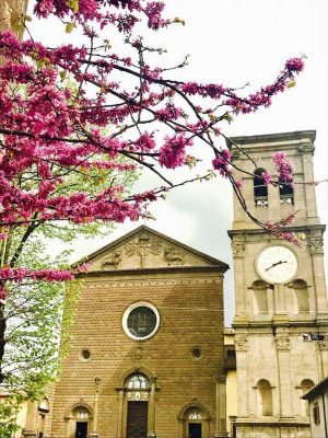 Basilica della Quercia