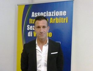 Daniele Doveri aia viterbo