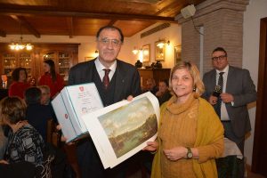 Pranzo e bingo di beneficenza